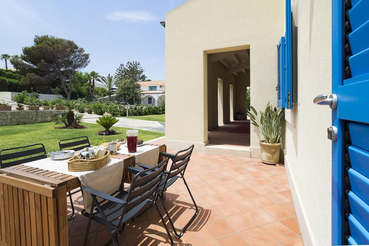 Villa Ala Augusta Extérieur photo