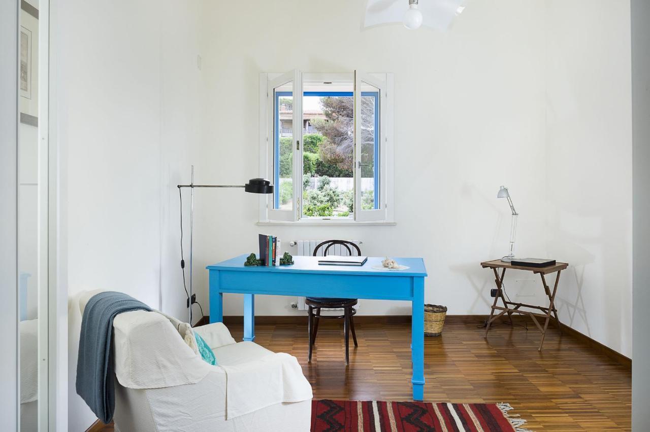 Villa Ala Augusta Extérieur photo