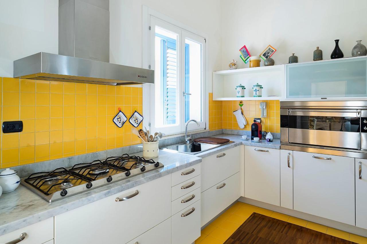 Villa Ala Augusta Extérieur photo
