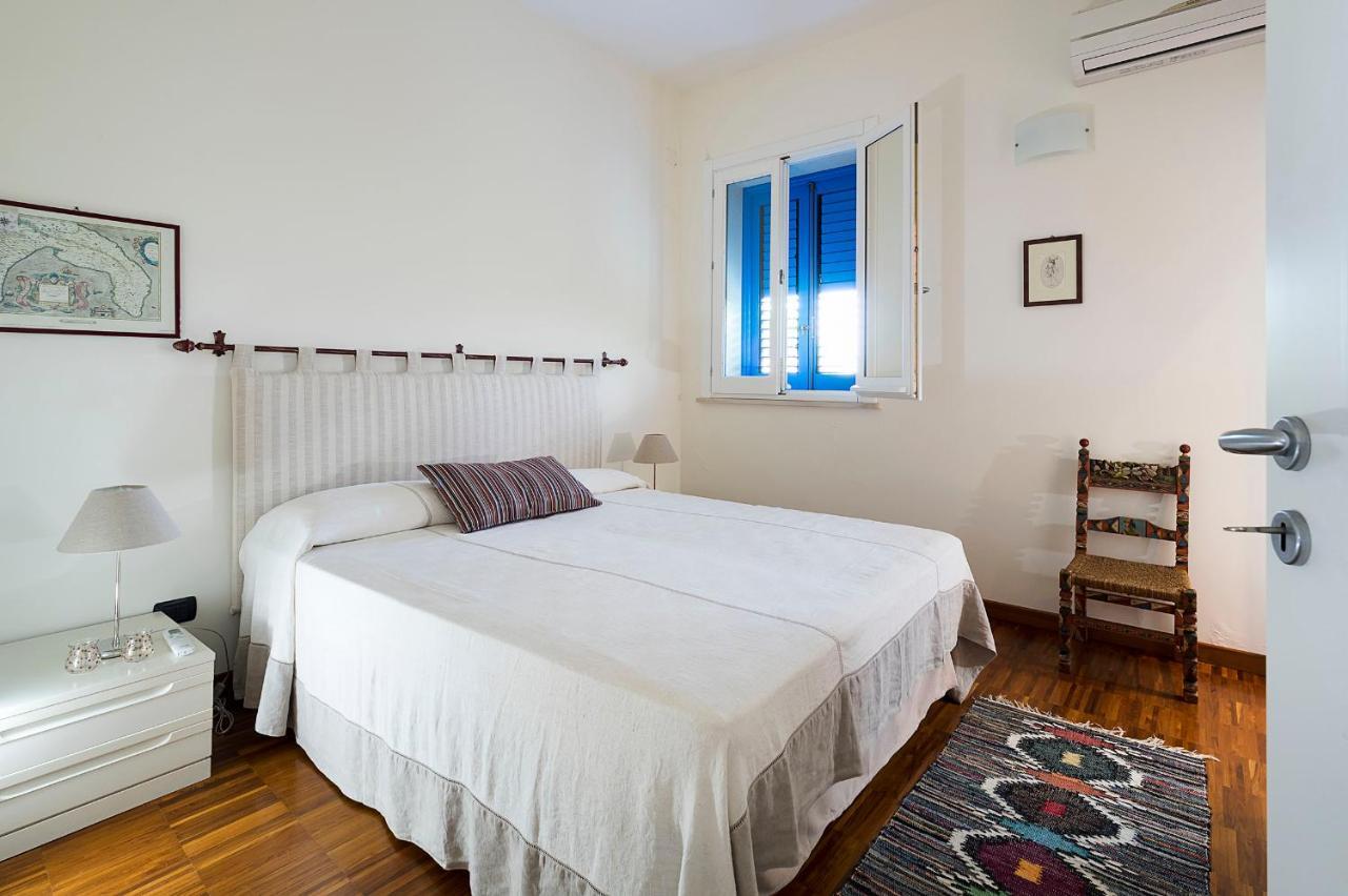 Villa Ala Augusta Extérieur photo
